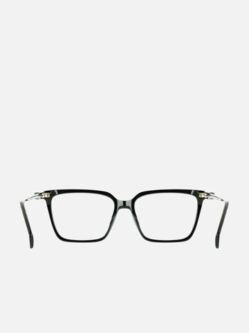 Lunettes de soleil Liu Jo en noir
