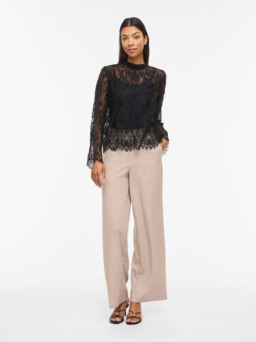 Maglietta 'VICarrie' di VILA in nero