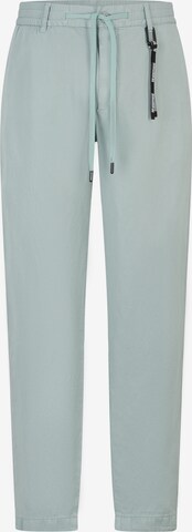 STRELLSON Pants in Green: front