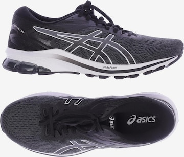 ASICS Sneakers & Trainers in 42,5 in Grey: front