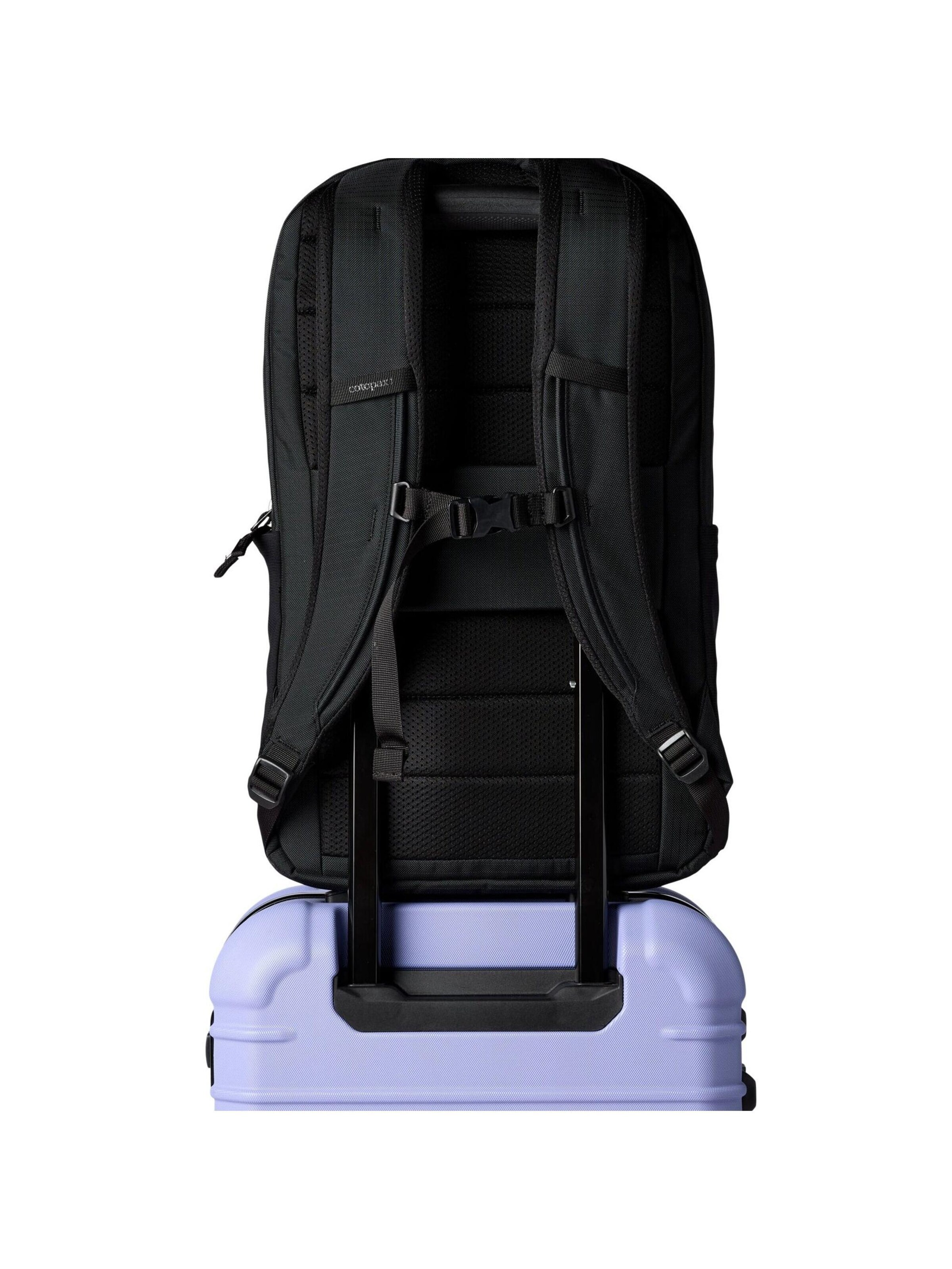 cotopaxi Backpack 'Allpa' in Black