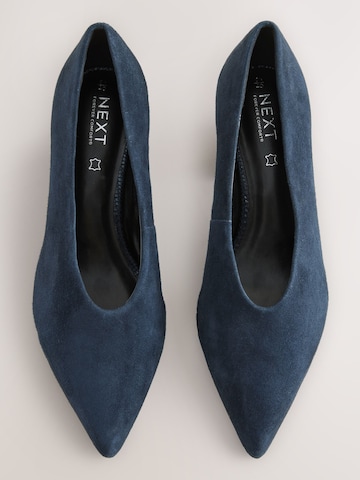NextCipele s potpeticom 'Forever Comfort' - plava boja