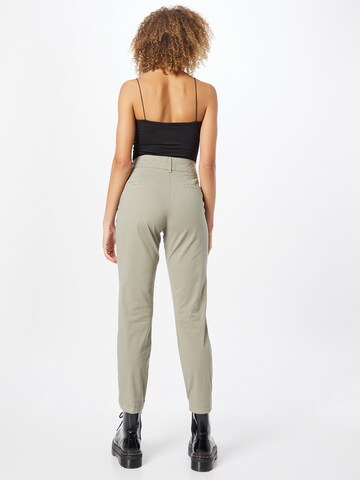 Coupe slim Pantalon 'Soffys' Part Two en gris