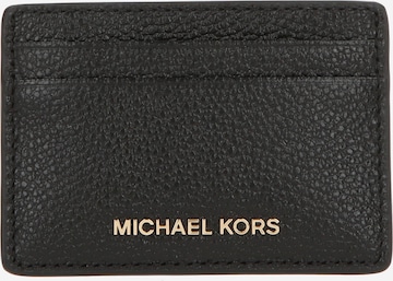 MICHAEL Michael KorsEtui - crna boja: prednji dio