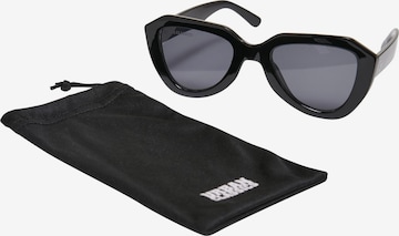 Urban Classics Sonnenbrille 'Houston' in Schwarz