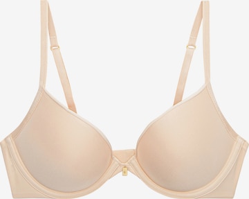TRIUMPH BH 'Body Make-up Essentials' in Beige: Vorderseite
