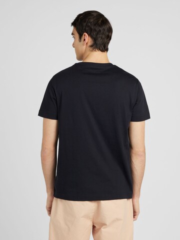 ESPRIT T-Shirt in Schwarz