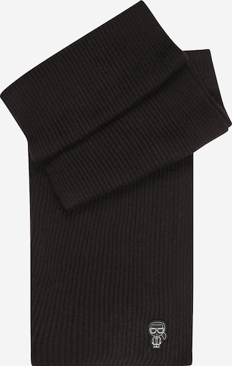 Karl Lagerfeld Kaulaliina värissä musta, Tuotenäkymä