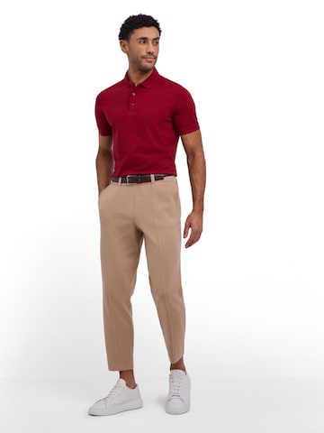 FALKE Shirt 'Essential' in Red