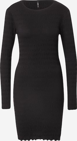 ONLY Dress 'MIA' in Black: front