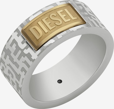 DIESEL Ring in Gold / Silver, Item view