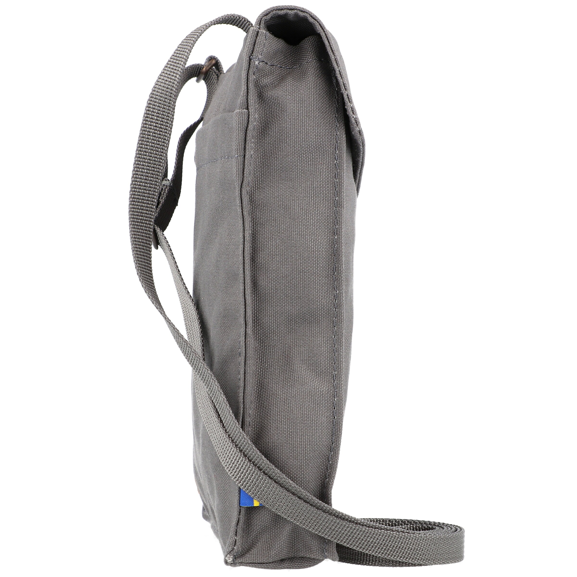 Marsupio di Fjällräven in grigio