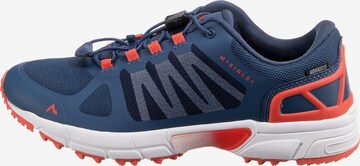 MCKINLEY Running Shoes 'Kansas' in Blue