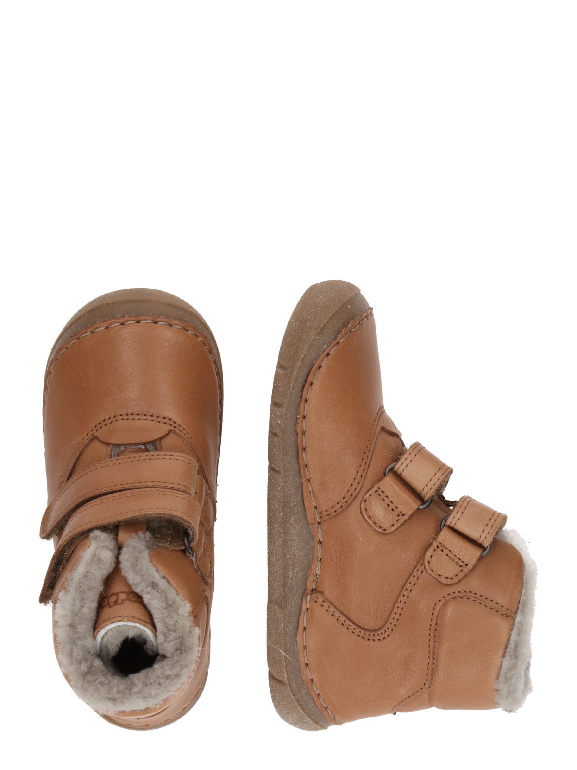 Froddo Сапоги 'PAIX UP' в Коричневый