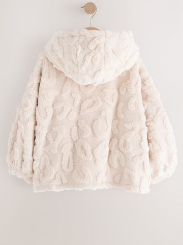 Sweat-shirt Next en beige