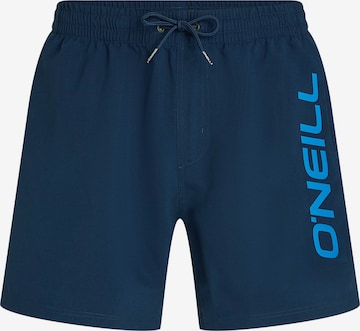 mėlyna O'NEILL Sportinės glaudės: priekis