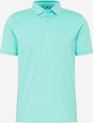 MEXX Poloshirt 'PETER ' in Blau: predná strana