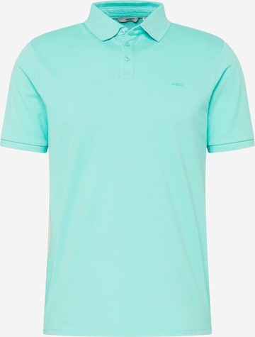 T-Shirt 'PETER ' MEXX en bleu : devant