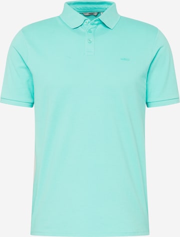 MEXX Poloshirt 'PETER ' in Blau: predná strana