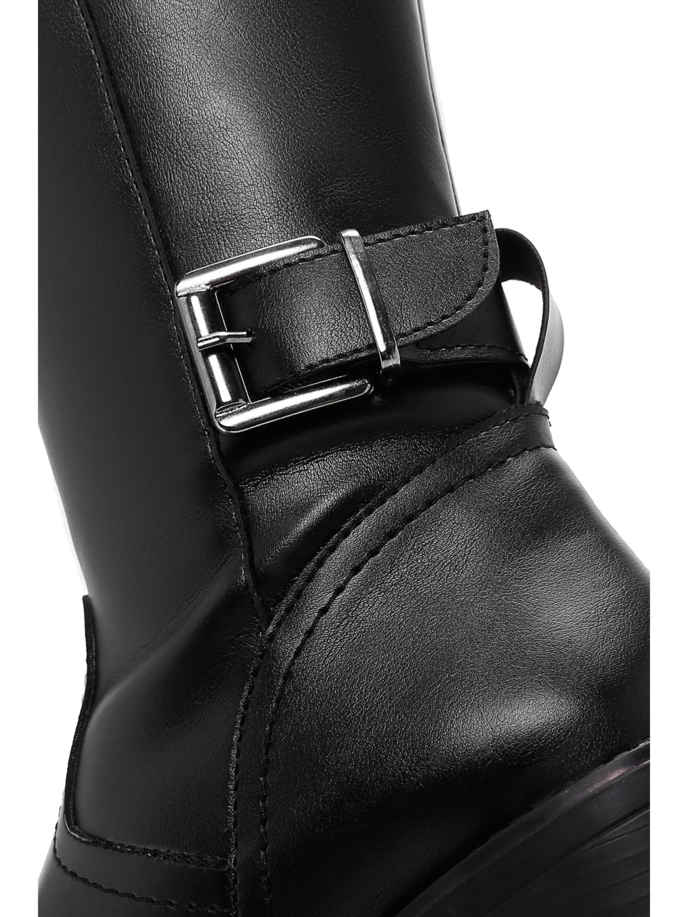 Stivale di Derimod in nero