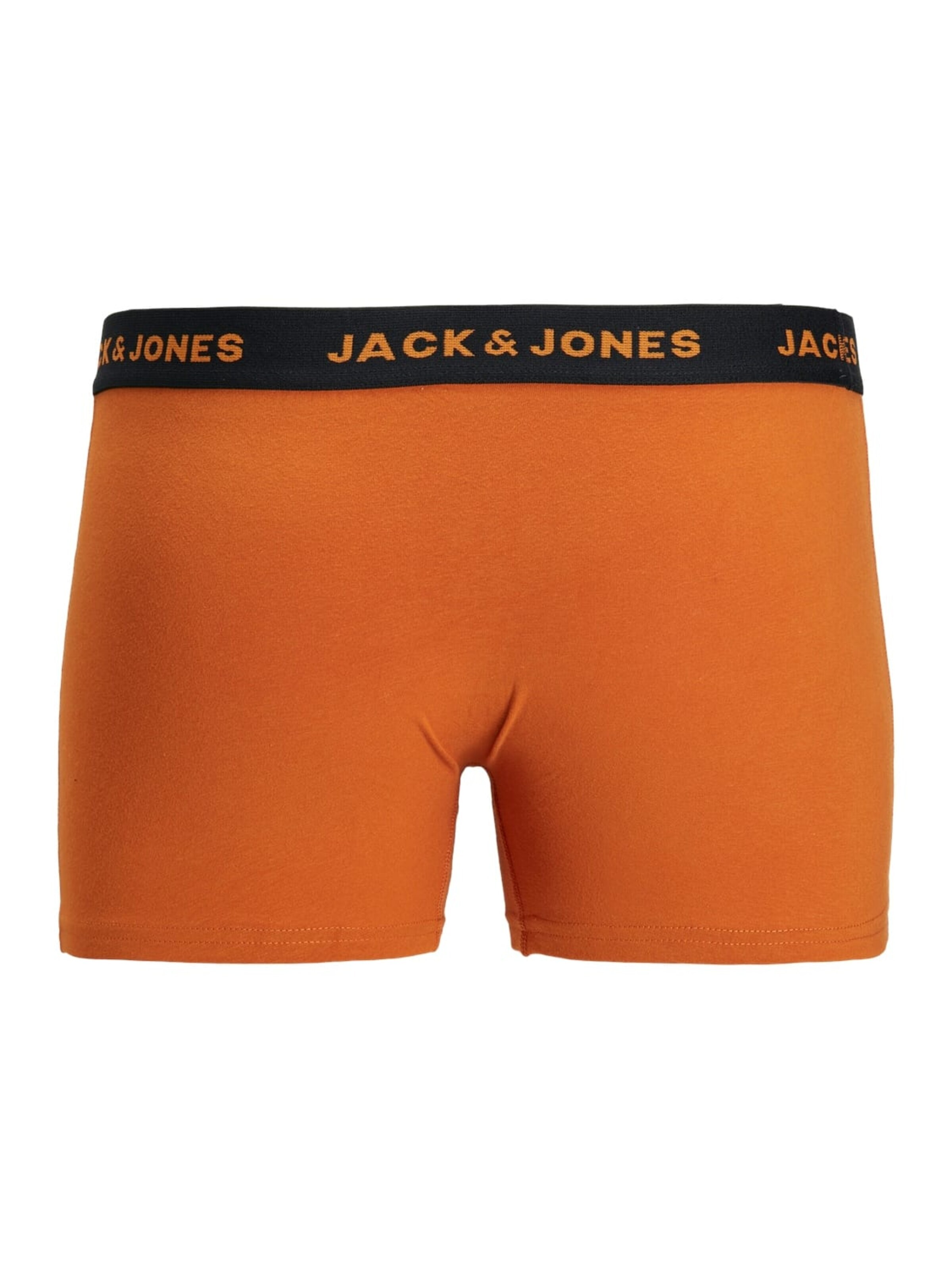 JACK & JONES Boxer shorts 'Brando' in Green