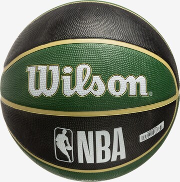 WILSON Ball in Mischfarben