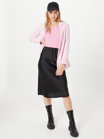 SISTERS POINT Top 'EIKE' in Pink