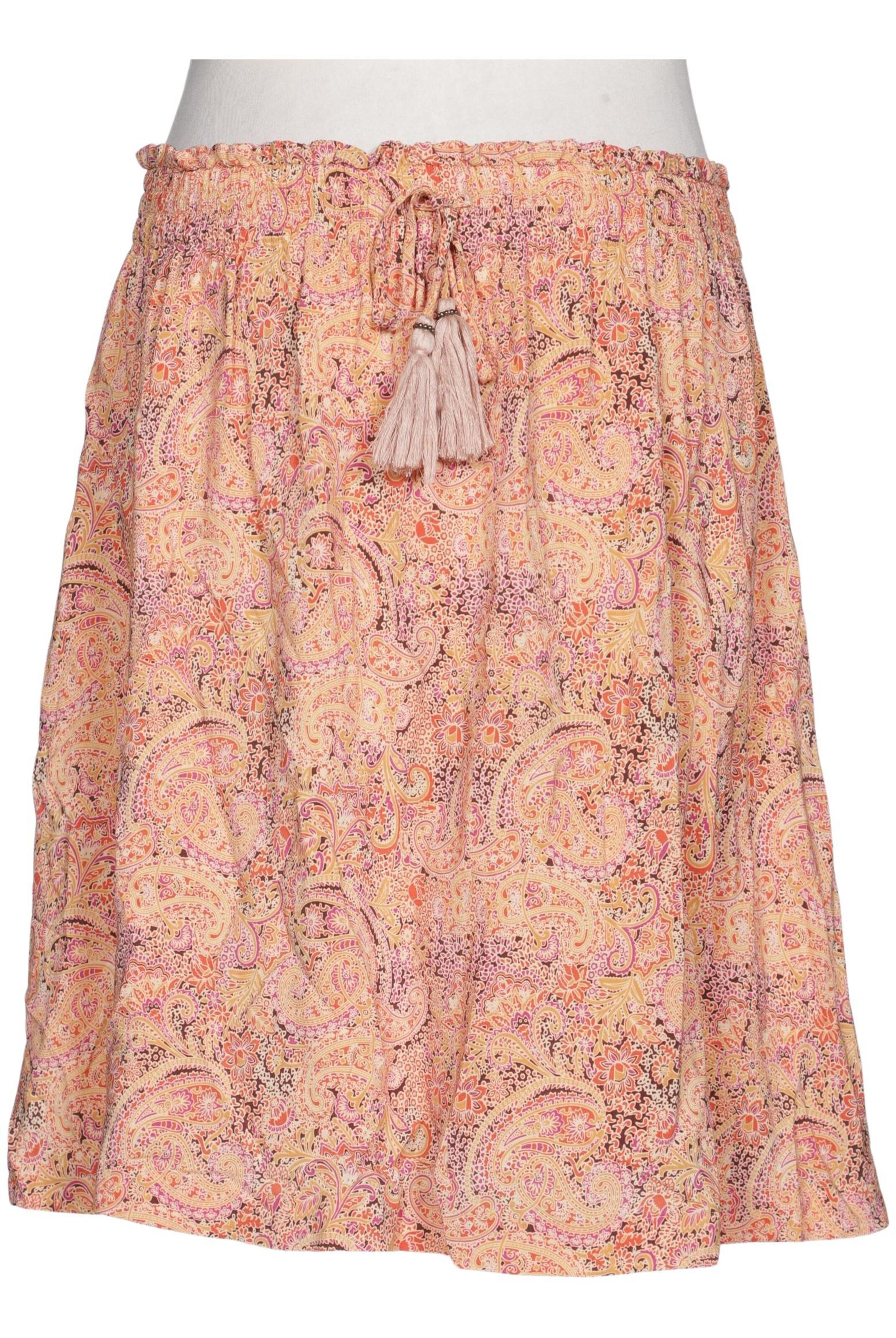 HALLHUBER Skirt in XL in Pink: front