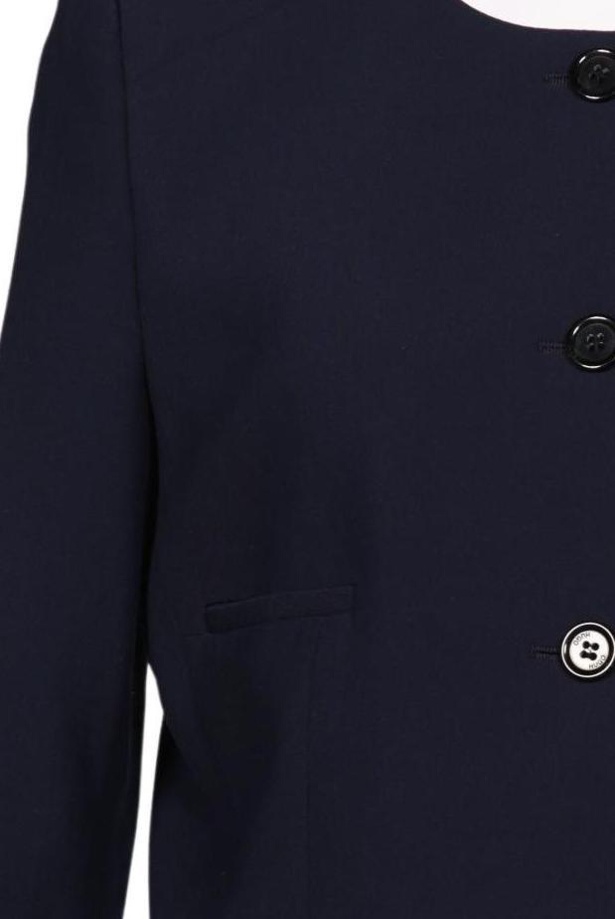 HUGO Blazer in S in Blue