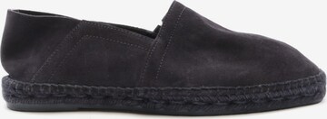 Tom Ford Halbschuhe 41 in Lila: predná strana