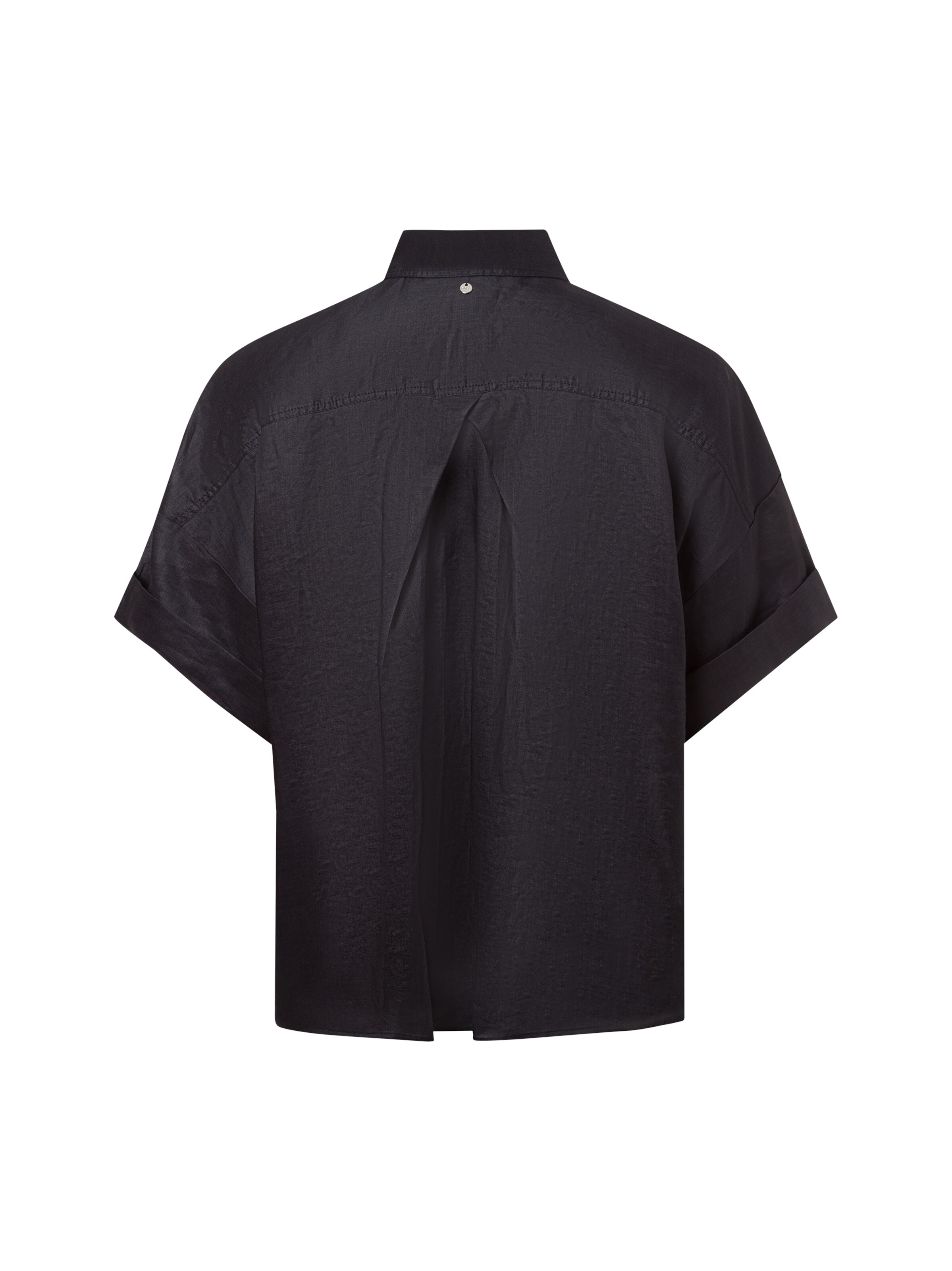 BOSS Blouse 'Bisenas' in Black