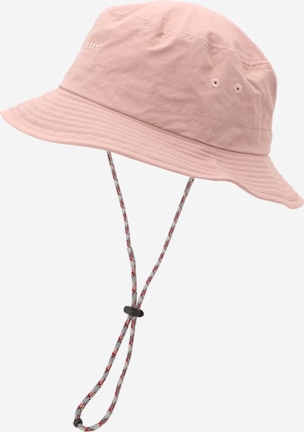 Chapeaux 'Matao' Barts en rose : devant