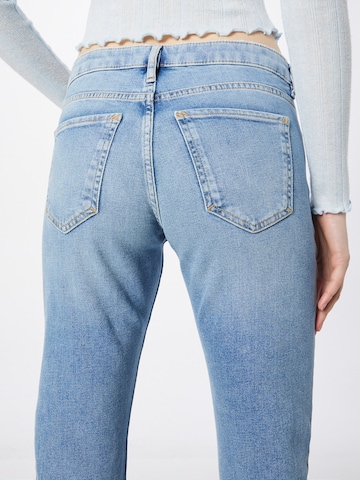 ESPRIT רגיל ג'ינס בכחול