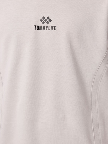 Tommy Life Szettek 'Zweiteiliges Set' - szürke