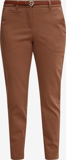 COMMA Chino Pants in Caramel, Item view