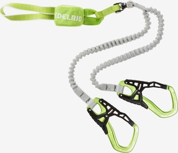 Edelrid Climbing Protection 'Cable Comfort VI' in Yellow: front