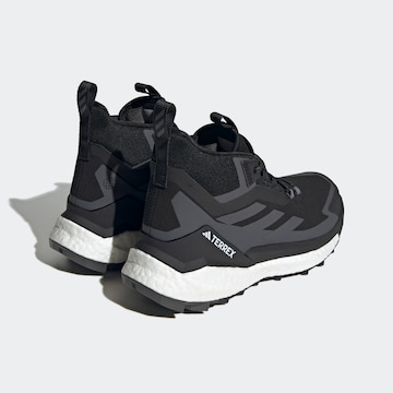 ADIDAS TERREX Boots 'Free Hiker 2.0' in Black