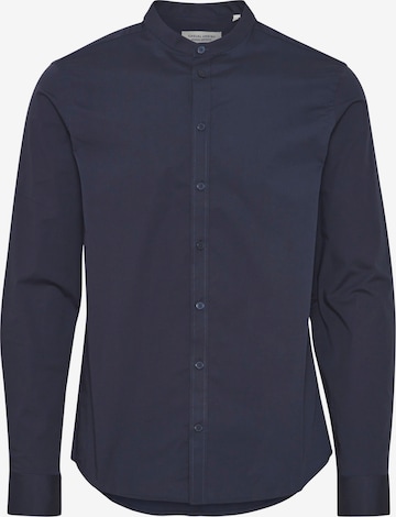 Camicia ' Aton ' di Casual Friday in blu: frontale