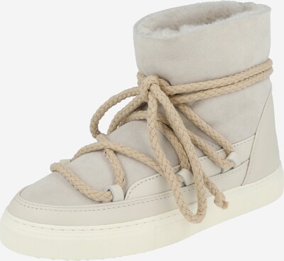 INUIKII Čizme za snijeg 'CLASSIC' u boja pijeska / svijetlobež, Pregled proizvoda
