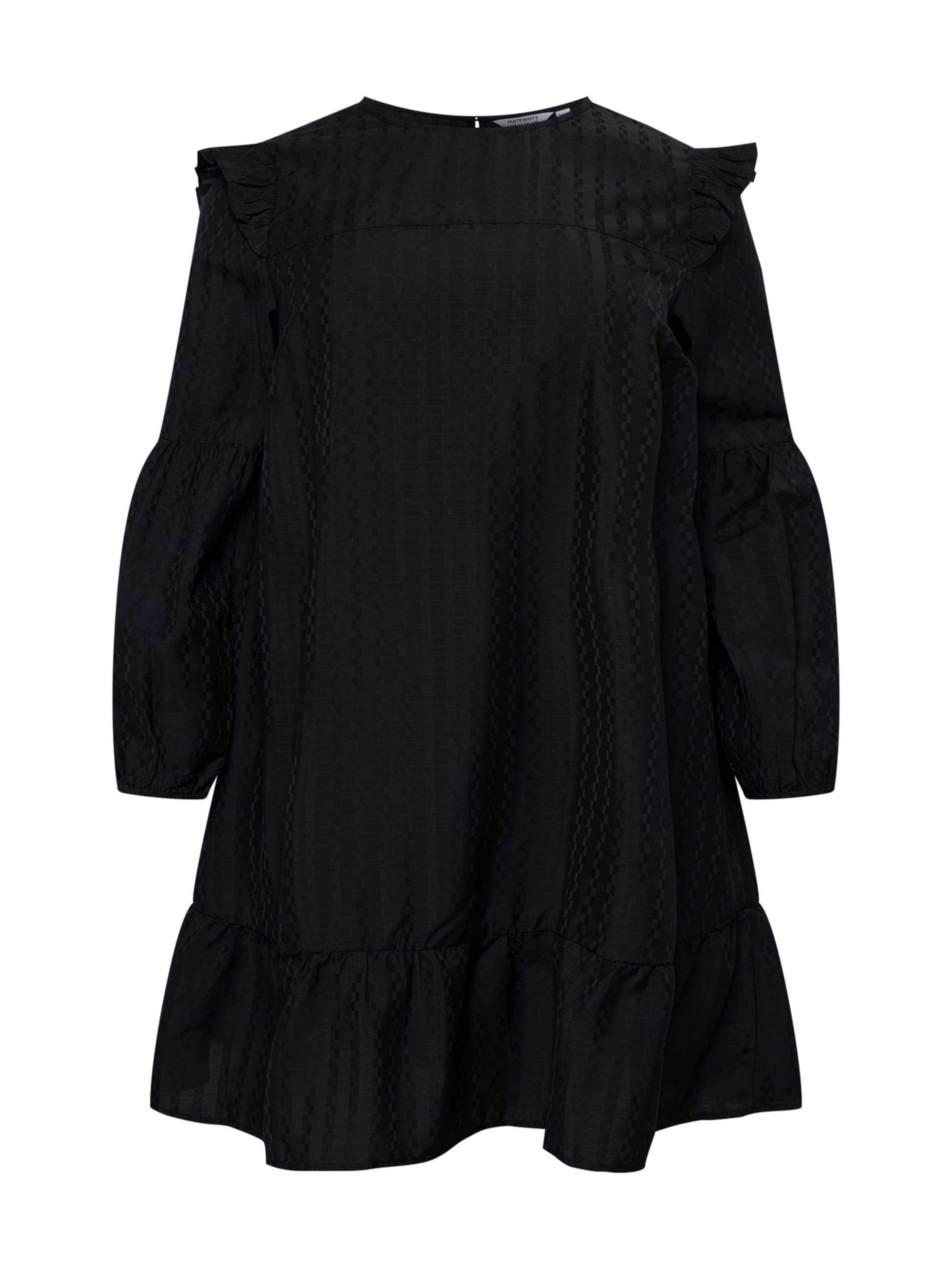 Dorothy Perkins - Vestido em preto: frente