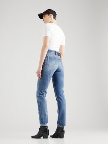 Won Hundred Regular Jeans 'Billy' in Blau