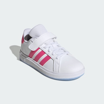 ADIDAS SPORTSWEAR Sneakers 'Grand Court 2.0' in Wit
