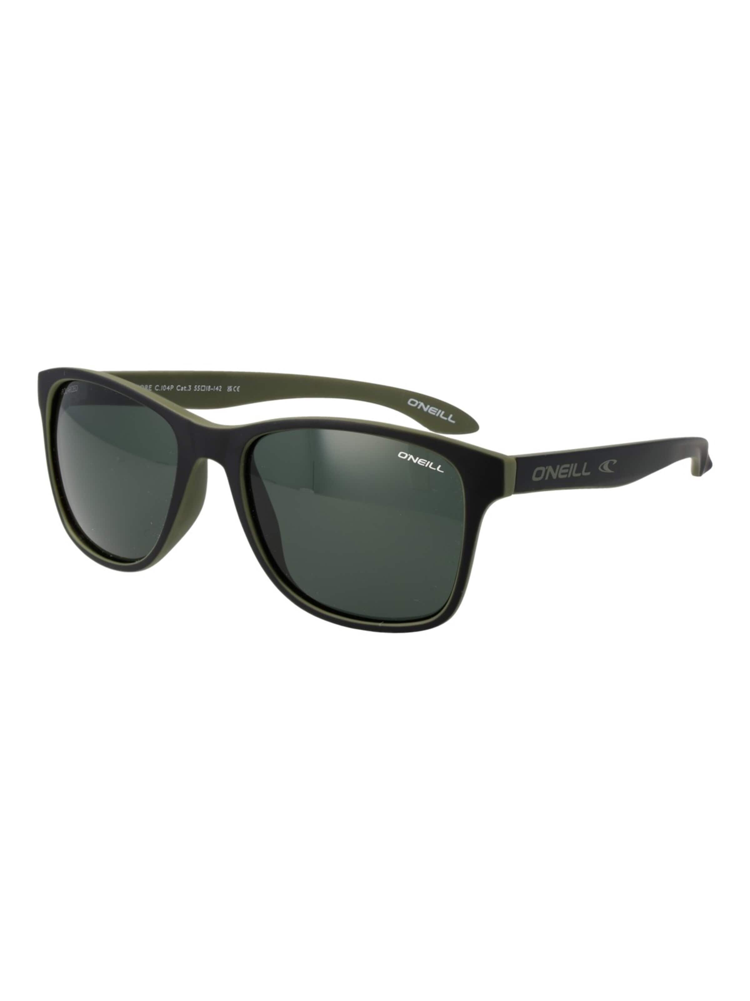 O'NEILL Sunglasses in Black: front