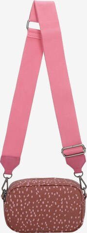 Fritzi aus Preußen Crossbody Bag 'Easy Go' in Red