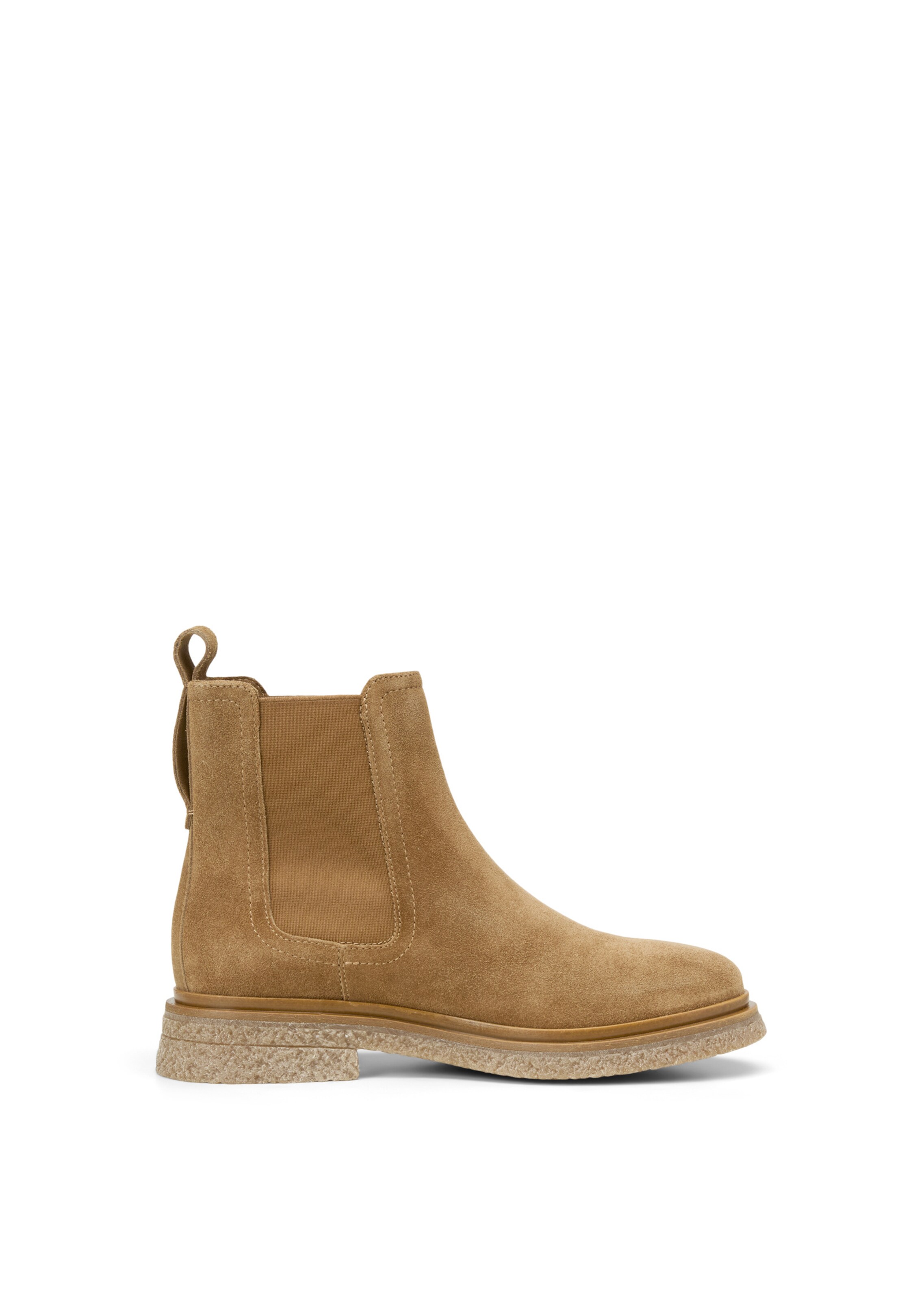 Marc O'Polo Chelsea Boot in Braun