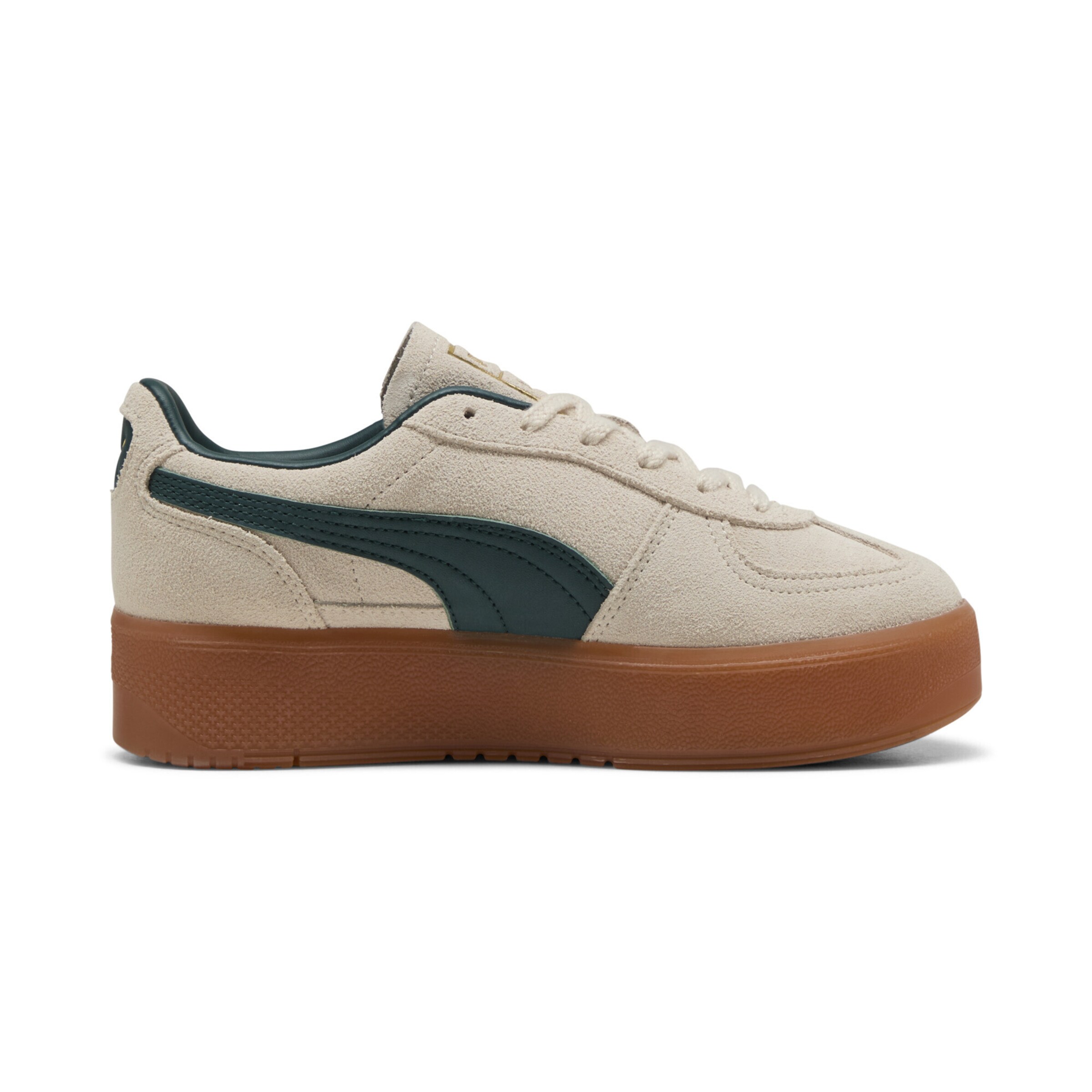 PUMA Sneakers laag 'Palermo Elevata' in Wit