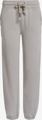 Daily’s Tapered Broek in Grijs: voorkant