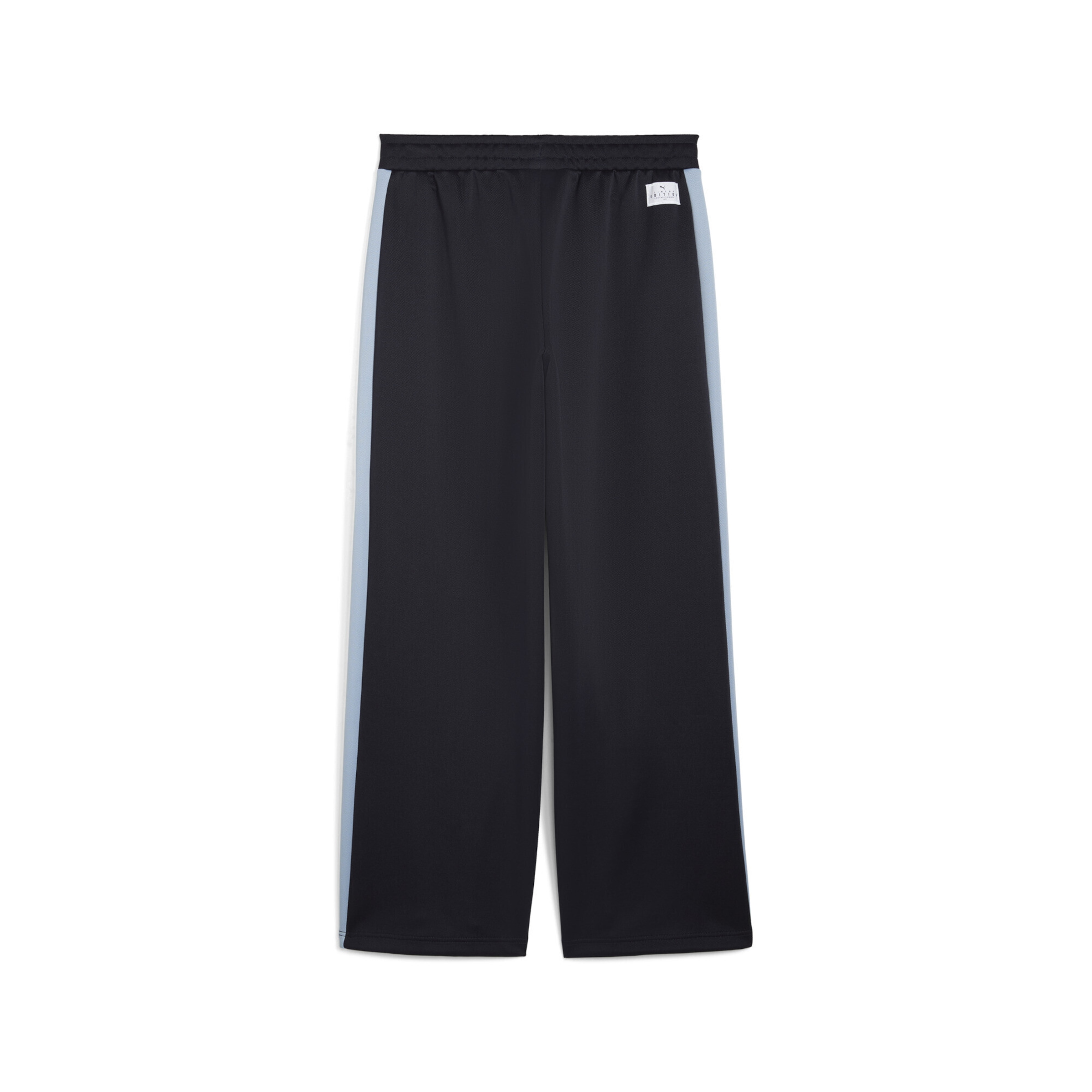 PUMA Regular Sportbroek 'FtblEdition T7' in Blauw