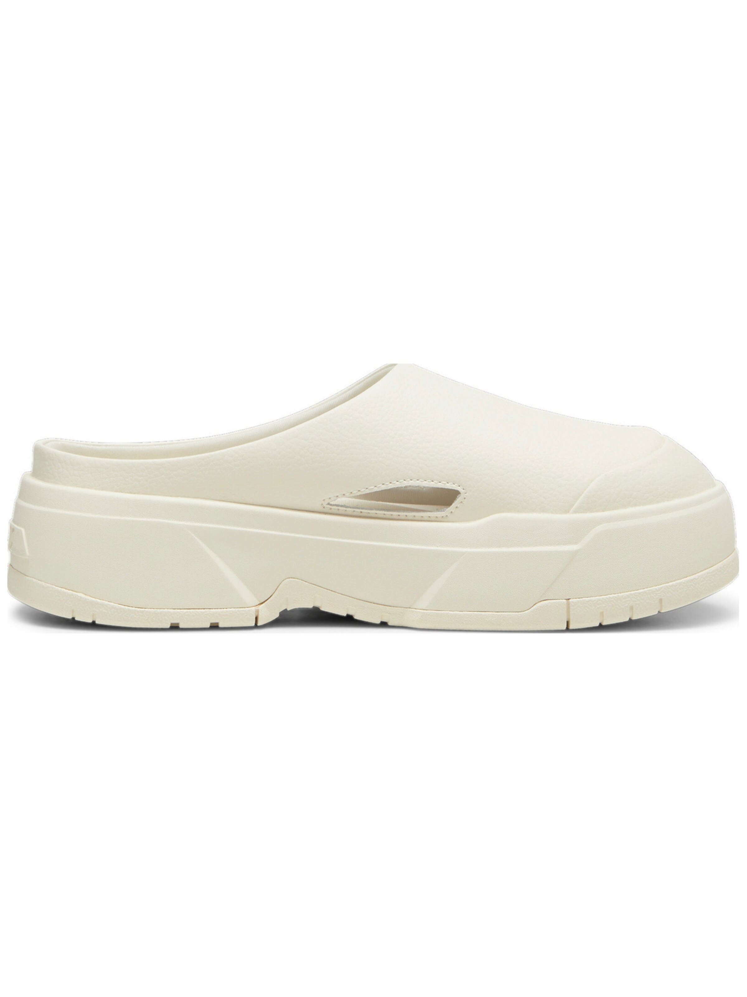 Ciabatta 'Puma Ca. Mule' di PUMA in beige