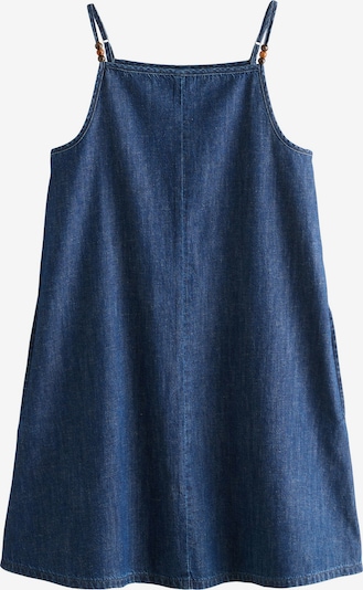 Next Šaty, veľkosť 42 - modrá denim, Produkt